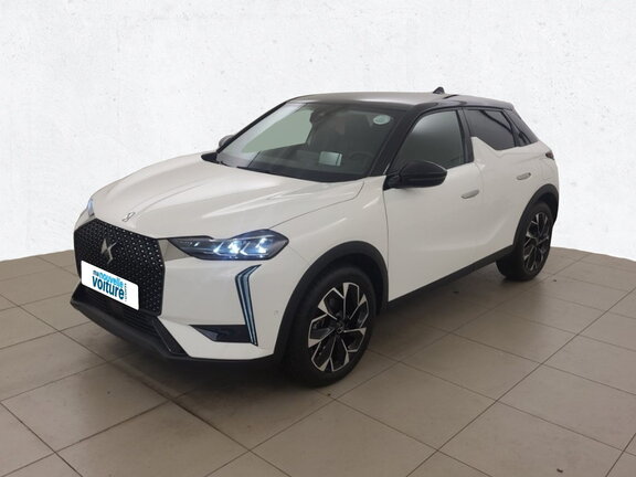 Occasion DS DS3 DS 3 E-Tense - Opera