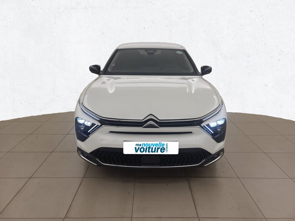 Occasion CITROEN C5X C5 X PureTech 180 S&S EAT8 - Shine Pack