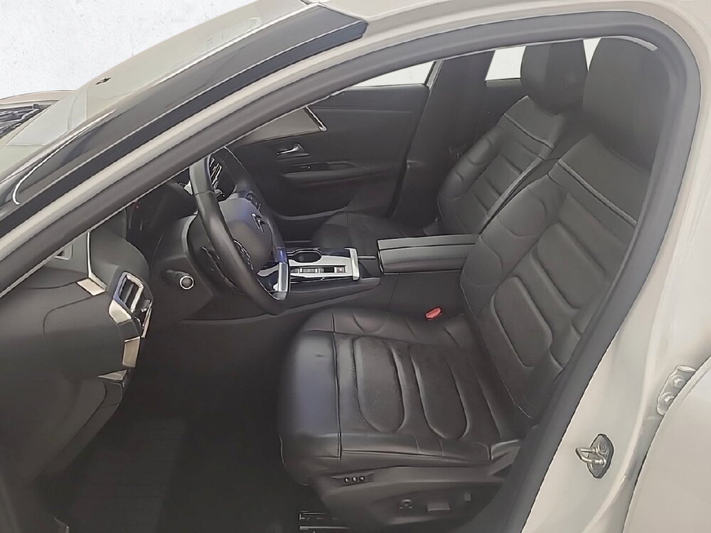 Occasion CITROEN C5X C5 X PureTech 180 S&S EAT8 - Shine Pack