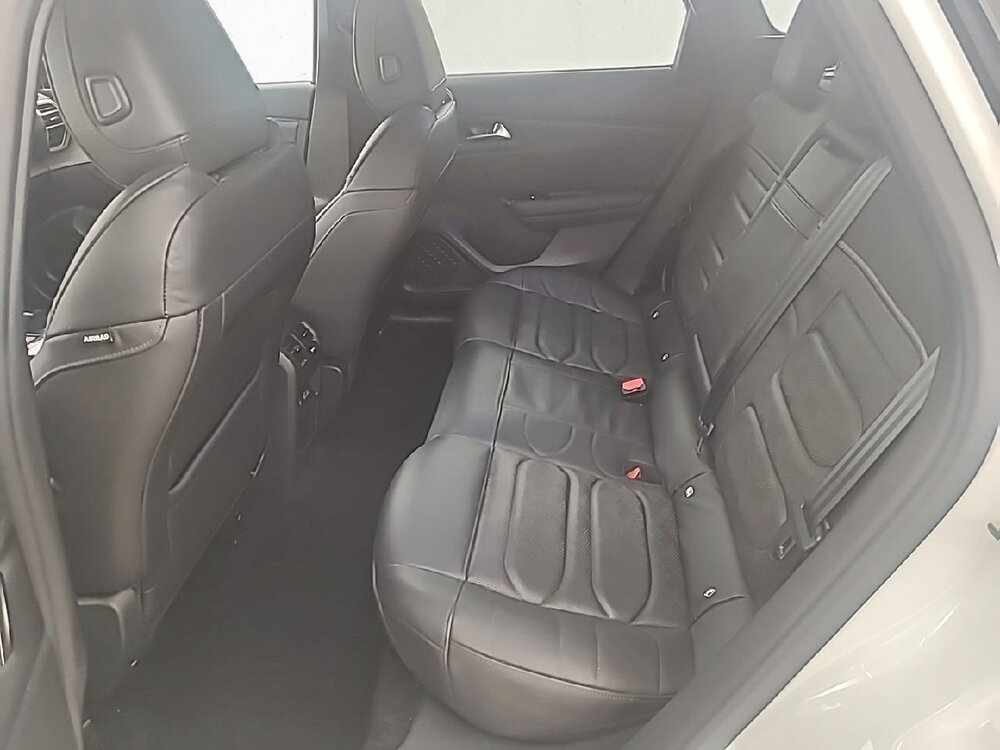 Occasion CITROEN C5X C5 X PureTech 180 S&S EAT8 - Shine Pack