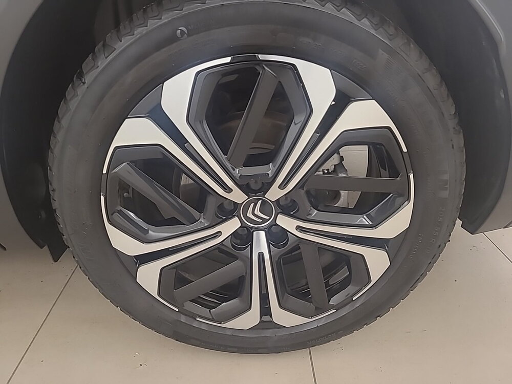 Occasion CITROEN C5X C5 X PureTech 180 S&S EAT8 - Shine Pack
