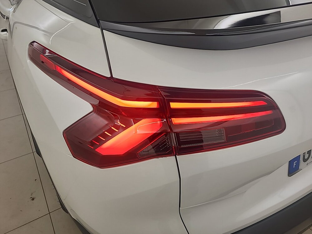 Occasion CITROEN C5X C5 X PureTech 180 S&S EAT8 - Shine Pack