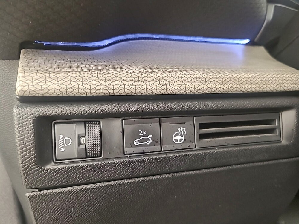Occasion CITROEN C5X C5 X PureTech 180 S&S EAT8 - Shine Pack