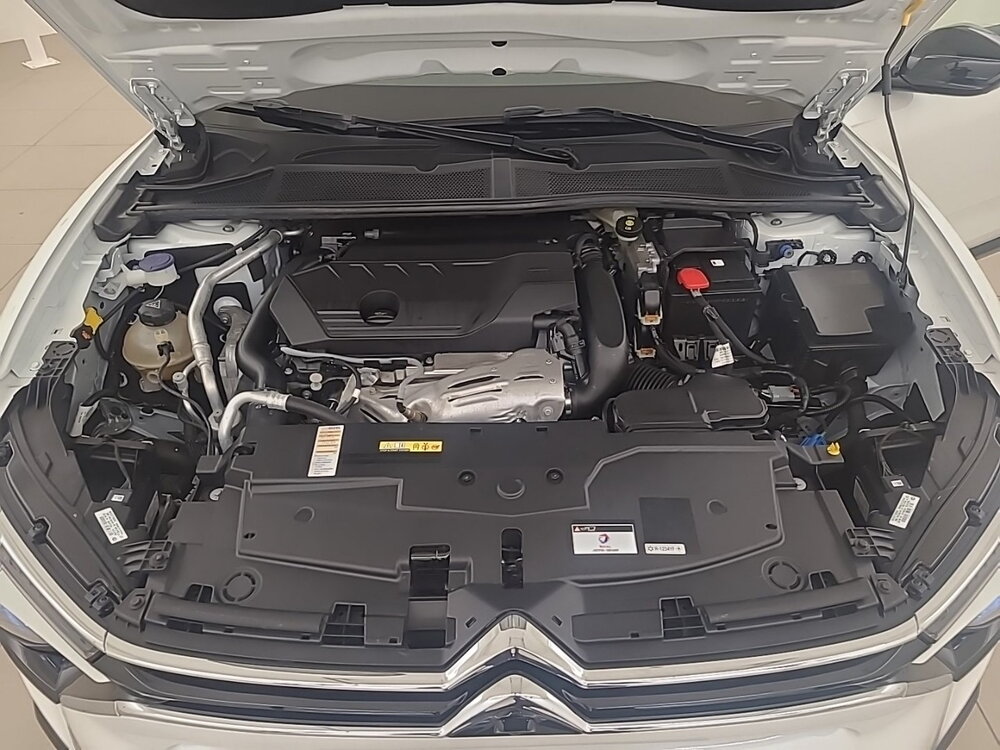Occasion CITROEN C5X C5 X PureTech 180 S&S EAT8 - Shine Pack