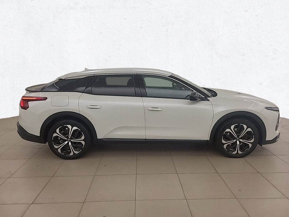 Occasion CITROEN C5X C5 X PureTech 180 S&S EAT8 - Shine Pack