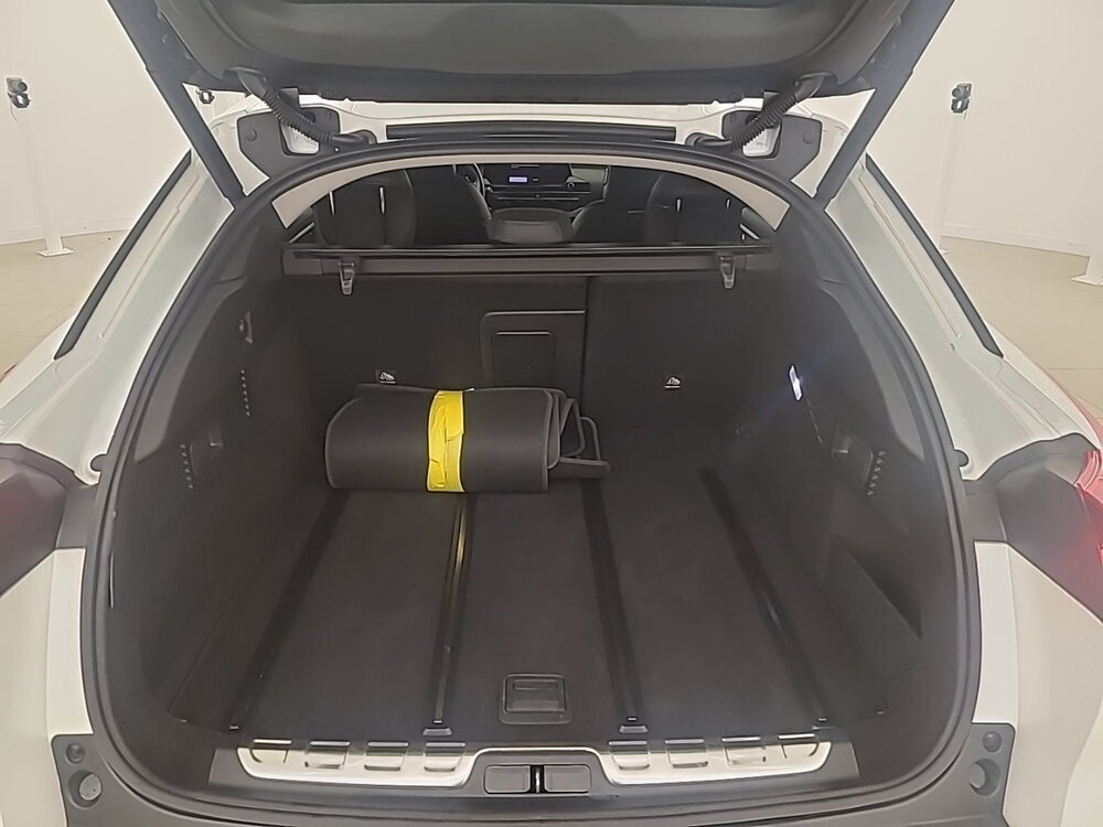 Occasion CITROEN C5X C5 X PureTech 180 S&S EAT8 - Shine Pack