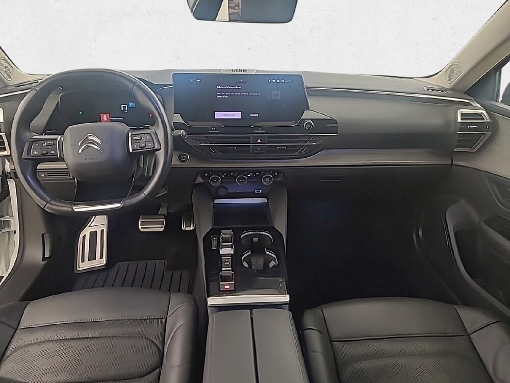 Occasion CITROEN C5X C5 X PureTech 180 S&S EAT8 - Shine Pack