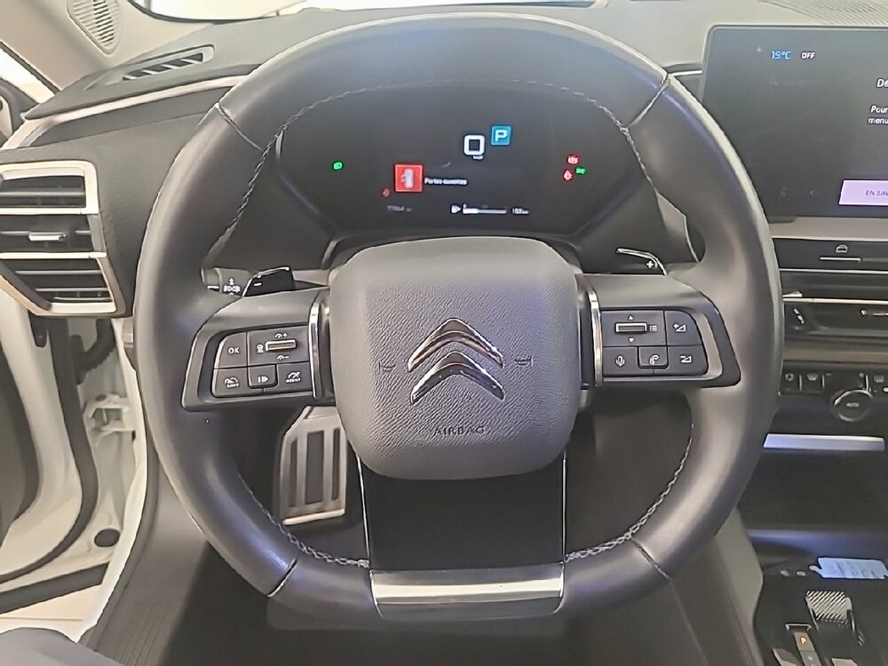 Occasion CITROEN C5X C5 X PureTech 180 S&S EAT8 - Shine Pack