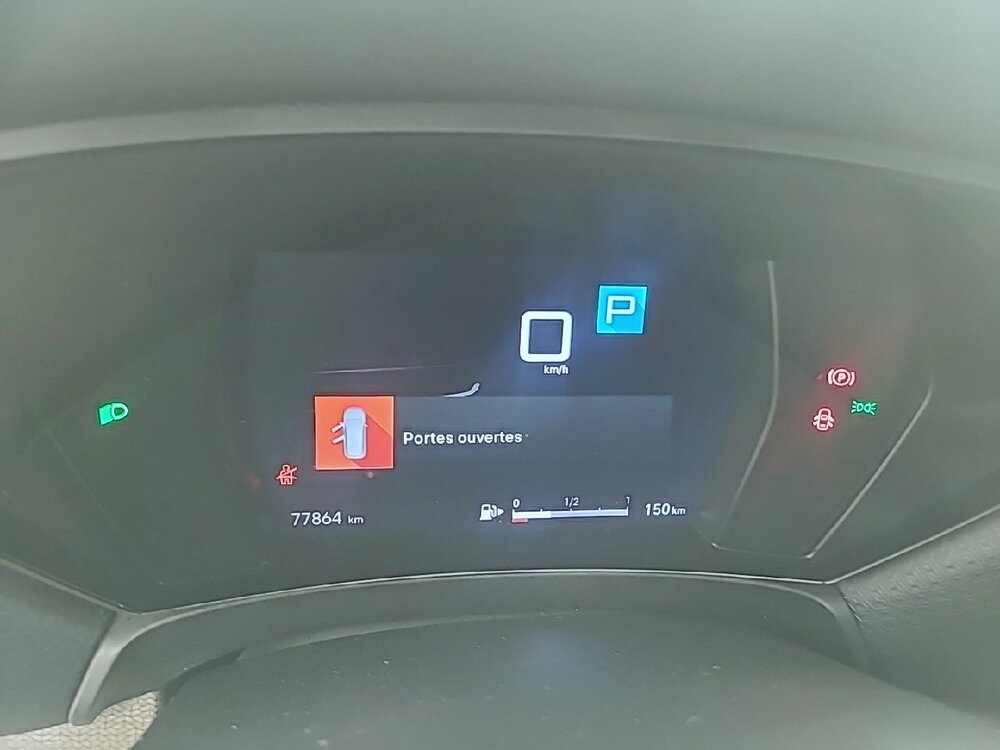 Occasion CITROEN C5X C5 X PureTech 180 S&S EAT8 - Shine Pack