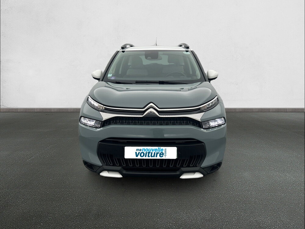 Occasion CITROEN C3 Aircross C3 Aircross PureTech 130 S&S EAT6 - Shine Pack