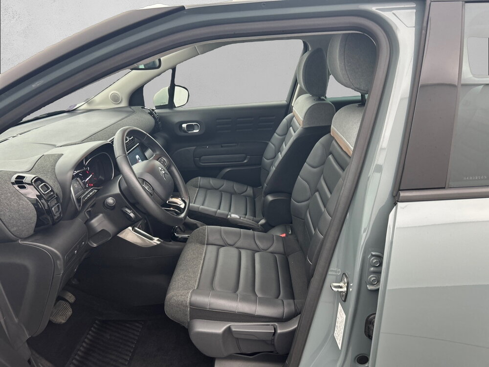 Occasion CITROEN C3 Aircross C3 Aircross PureTech 130 S&S EAT6 - Shine Pack