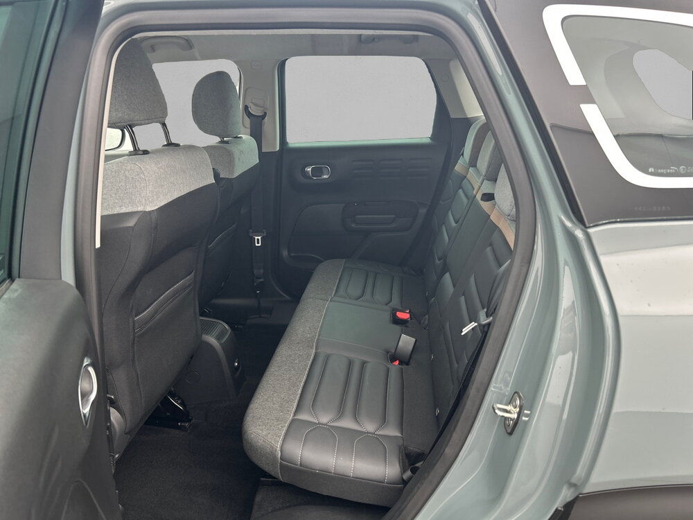 Occasion CITROEN C3 Aircross C3 Aircross PureTech 130 S&S EAT6 - Shine Pack