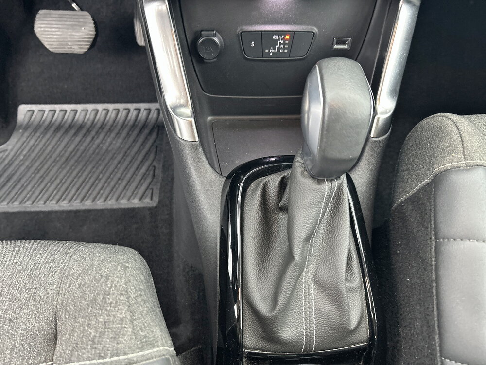 Occasion CITROEN C3 Aircross C3 Aircross PureTech 130 S&S EAT6 - Shine Pack