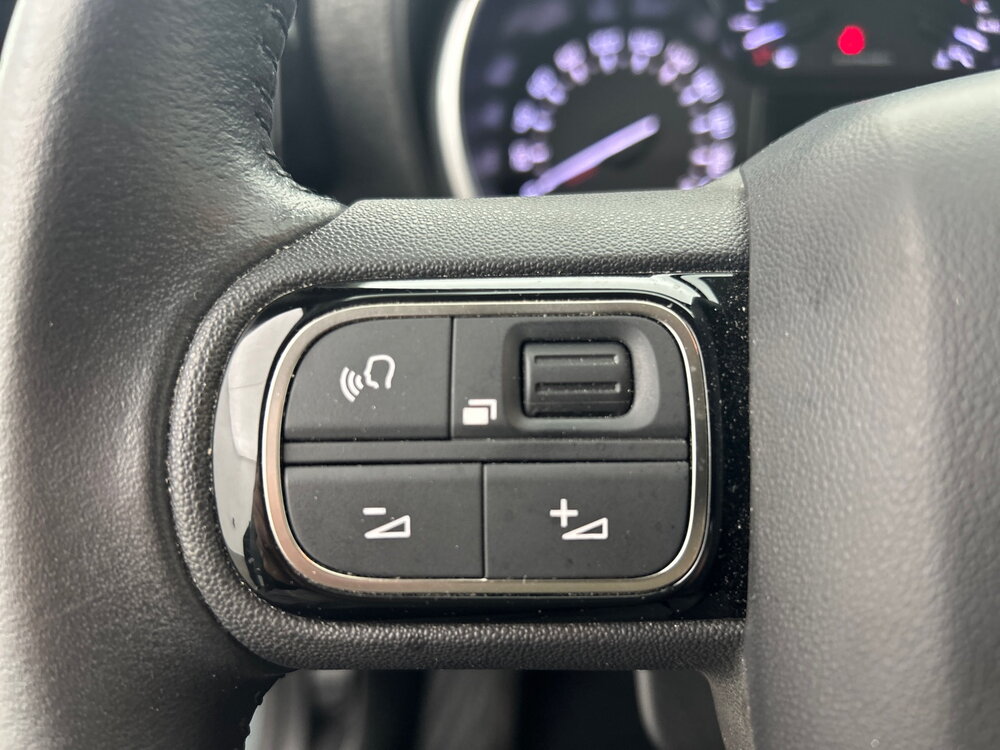 Occasion CITROEN C3 Aircross C3 Aircross PureTech 130 S&S EAT6 - Shine Pack