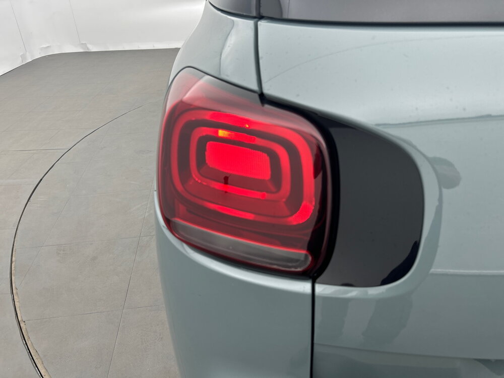 Occasion CITROEN C3 Aircross C3 Aircross PureTech 130 S&S EAT6 - Shine Pack