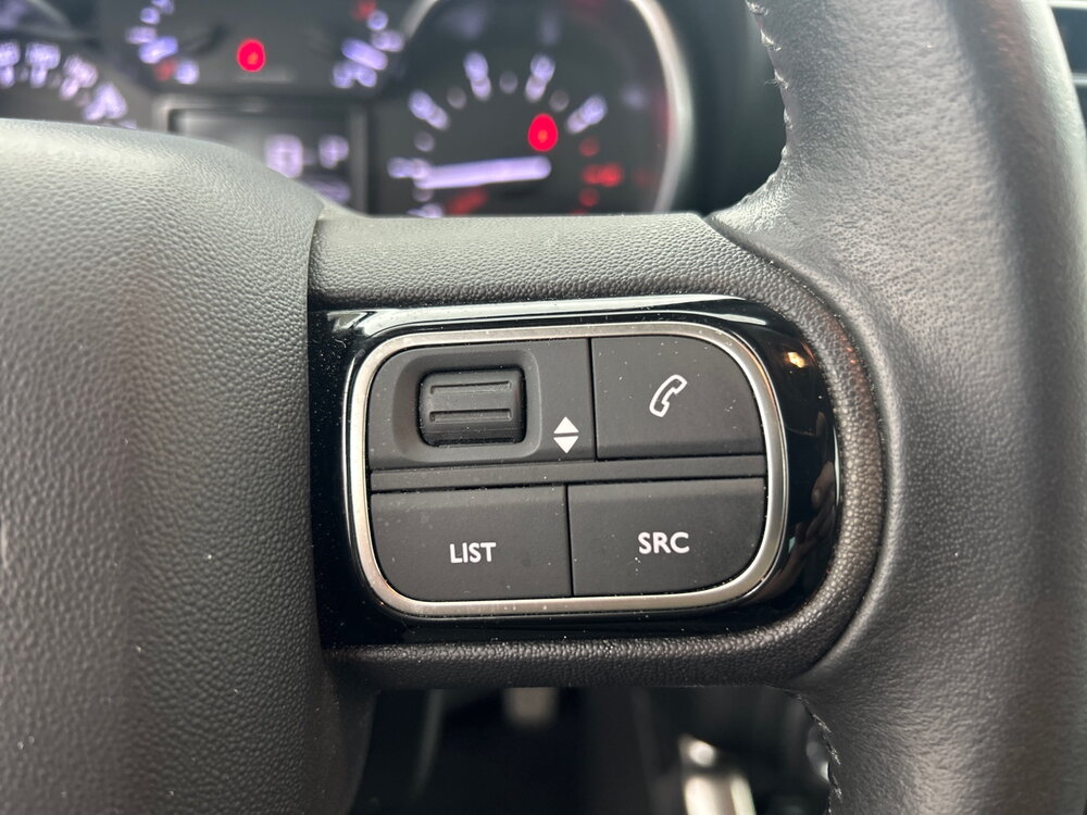Occasion CITROEN C3 Aircross C3 Aircross PureTech 130 S&S EAT6 - Shine Pack