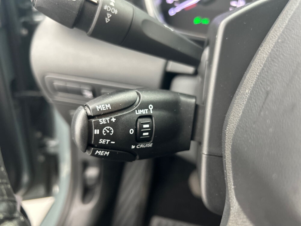 Occasion CITROEN C3 Aircross C3 Aircross PureTech 130 S&S EAT6 - Shine Pack