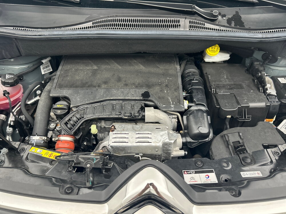 Occasion CITROEN C3 Aircross C3 Aircross PureTech 130 S&S EAT6 - Shine Pack