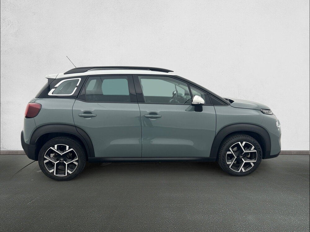 Occasion CITROEN C3 Aircross C3 Aircross PureTech 130 S&S EAT6 - Shine Pack
