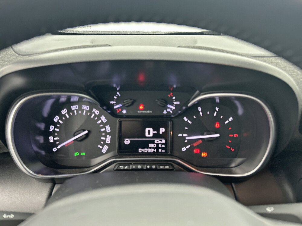 Occasion CITROEN C3 Aircross C3 Aircross PureTech 130 S&S EAT6 - Shine Pack
