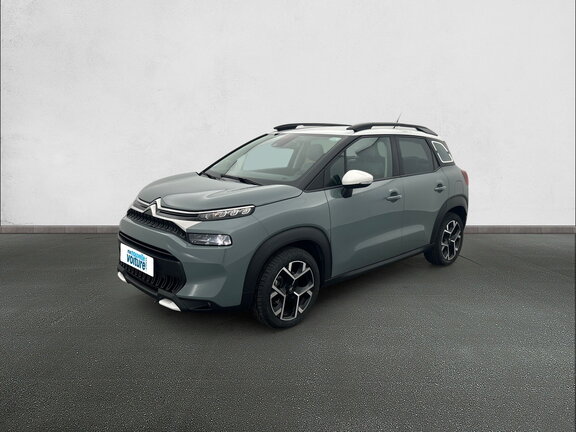 Occasion CITROEN C3 Aircross C3 Aircross PureTech 130 S&S EAT6 - Shine Pack
