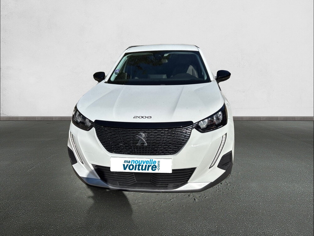 Occasion PEUGEOT 2008 2008 PureTech 100 S&S BVM6 - Allure