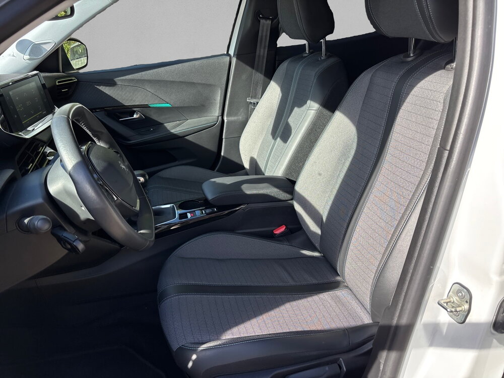 Occasion PEUGEOT 2008 2008 PureTech 100 S&S BVM6 - Allure