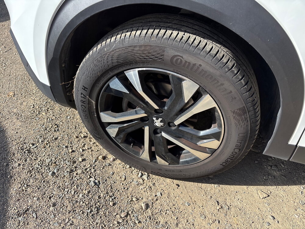 Occasion PEUGEOT 2008 2008 PureTech 100 S&S BVM6 - Allure