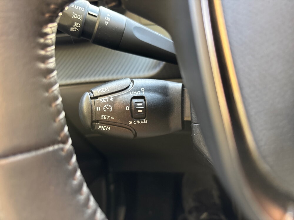 Occasion PEUGEOT 2008 2008 PureTech 100 S&S BVM6 - Allure