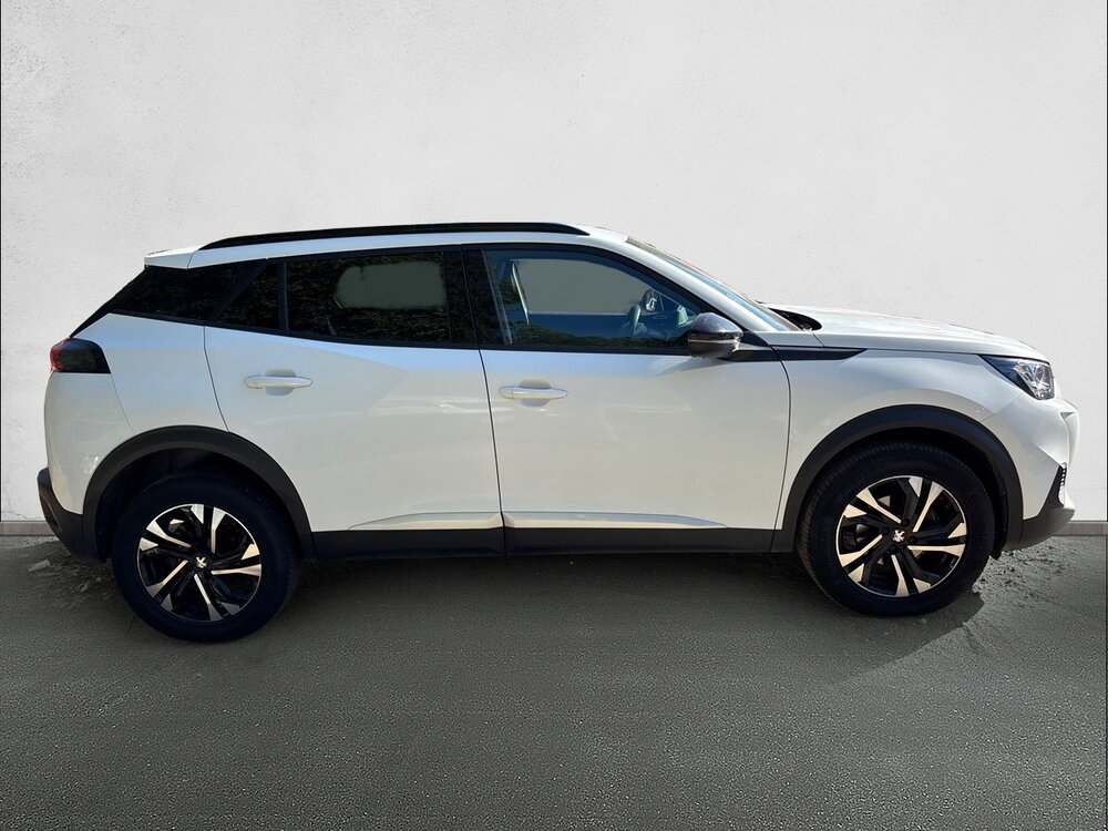 Occasion PEUGEOT 2008 2008 PureTech 100 S&S BVM6 - Allure