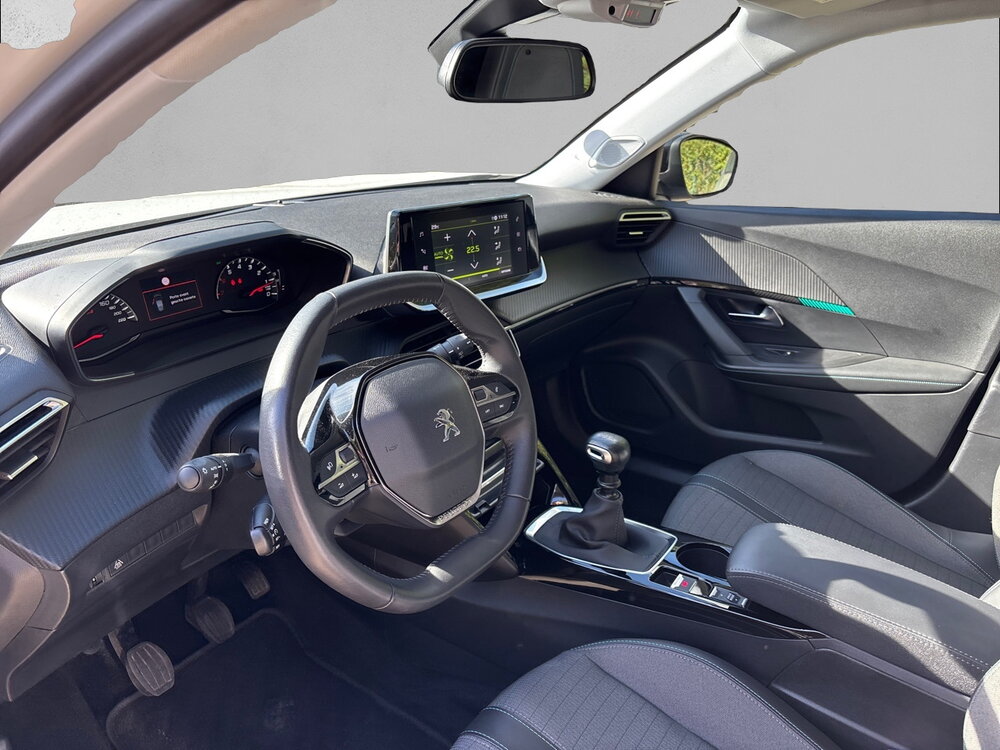 Occasion PEUGEOT 2008 2008 PureTech 100 S&S BVM6 - Allure