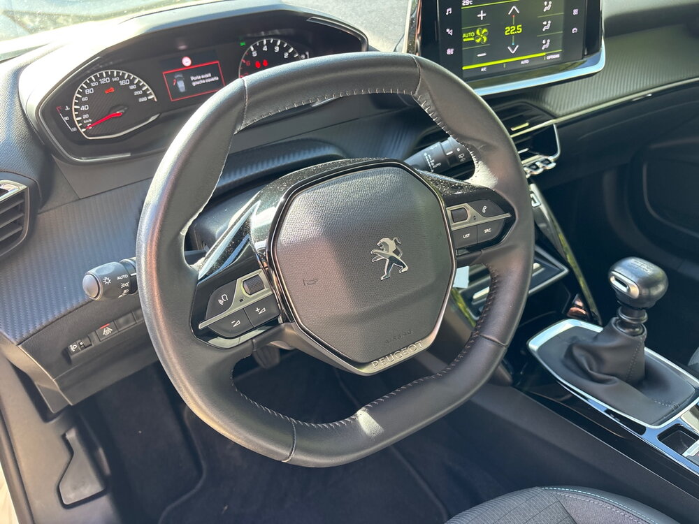 Occasion PEUGEOT 2008 2008 PureTech 100 S&S BVM6 - Allure