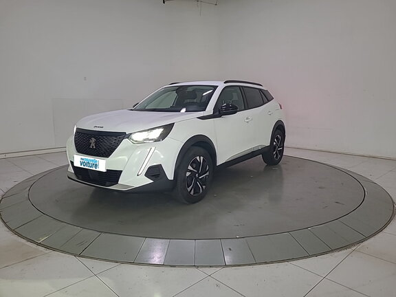 Occasion PEUGEOT 2008 2008 PureTech 100 S&S BVM6 - Allure