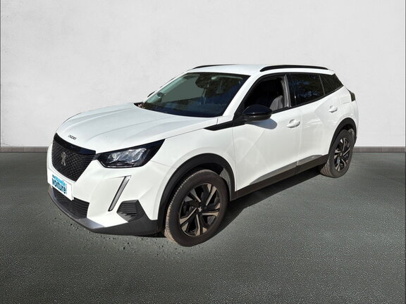 Occasion PEUGEOT 2008 2008 PureTech 100 S&S BVM6 - Allure