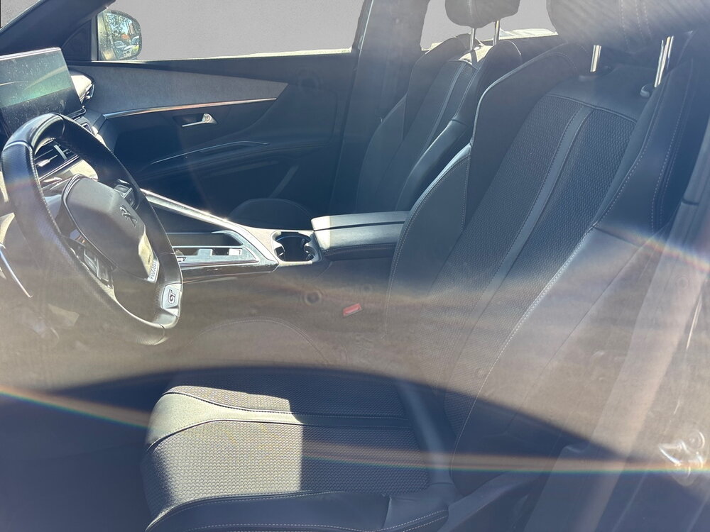 Occasion PEUGEOT 3008 3008 BlueHDi 130ch S&S EAT8 - GT