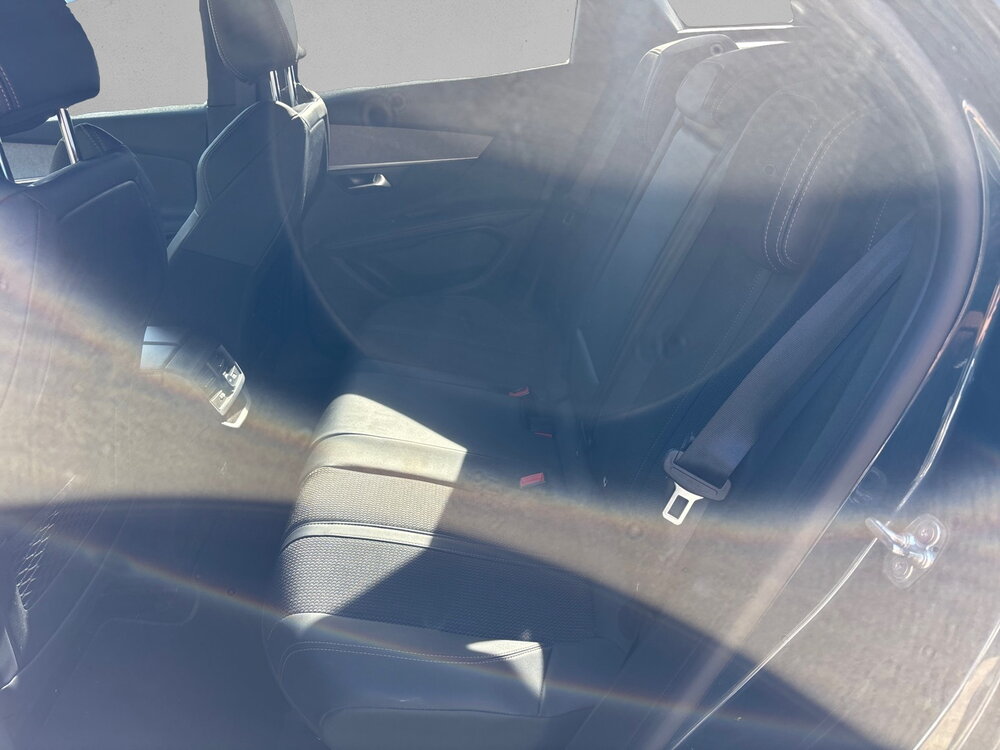 Occasion PEUGEOT 3008 3008 BlueHDi 130ch S&S EAT8 - GT