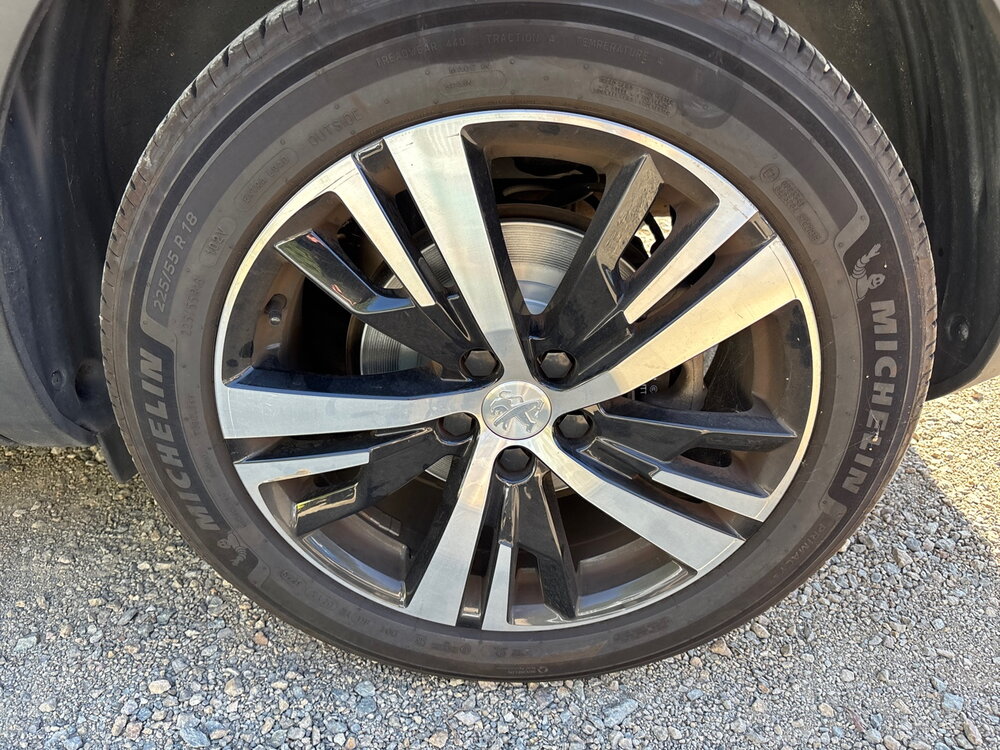 Occasion PEUGEOT 3008 3008 BlueHDi 130ch S&S EAT8 - GT