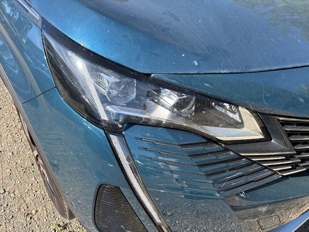 Occasion PEUGEOT 3008 3008 BlueHDi 130ch S&S EAT8 - GT