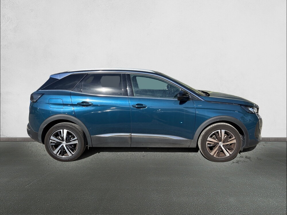 Occasion PEUGEOT 3008 3008 BlueHDi 130ch S&S EAT8 - GT