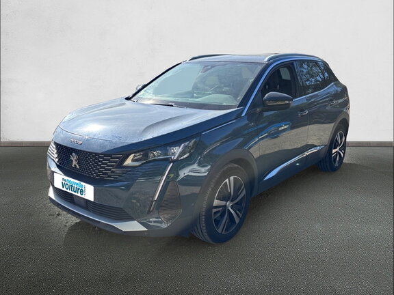 Occasion PEUGEOT 3008 3008 BlueHDi 130ch S&S EAT8 - GT