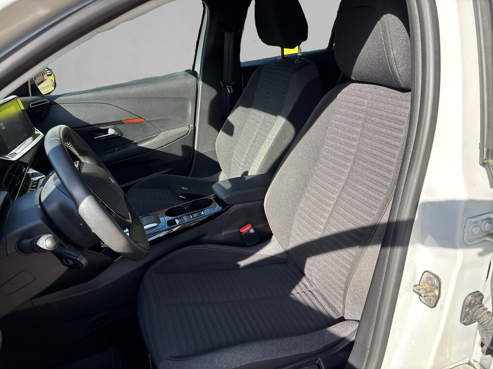 Occasion PEUGEOT 208 208 Electrique 50 kWh 136ch - Active