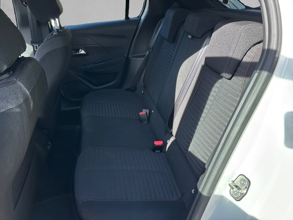 Occasion PEUGEOT 208 208 Electrique 50 kWh 136ch - Active