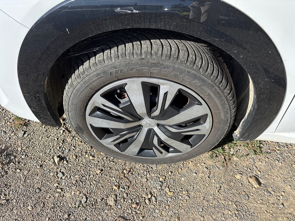 Occasion PEUGEOT 208 208 Electrique 50 kWh 136ch - Active