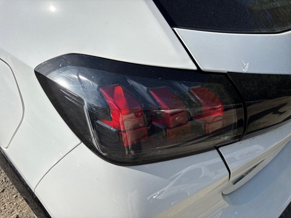 Occasion PEUGEOT 208 208 Electrique 50 kWh 136ch - Active