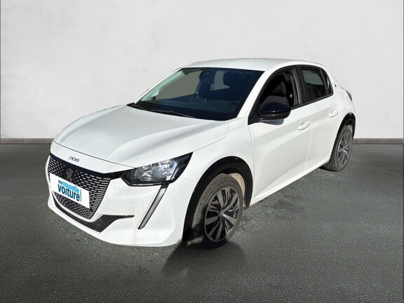 Occasion PEUGEOT 208 208 Electrique 50 kWh 136ch - Active