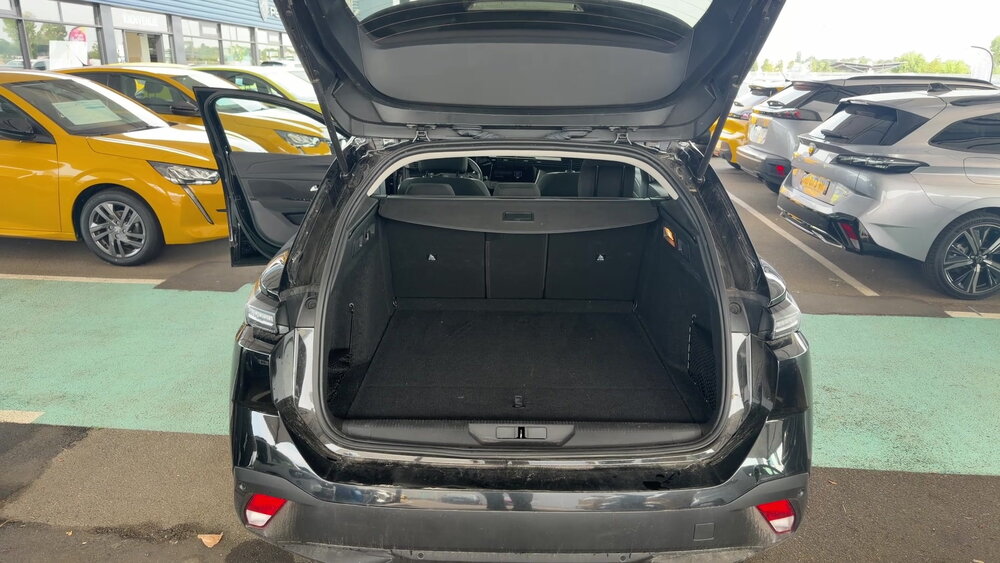Occasion PEUGEOT 308 308 SW PureTech 130ch S&S EAT8 - Active Pack