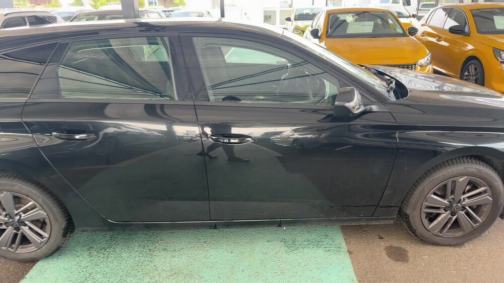 Occasion PEUGEOT 308 308 SW PureTech 130ch S&S EAT8 - Active Pack