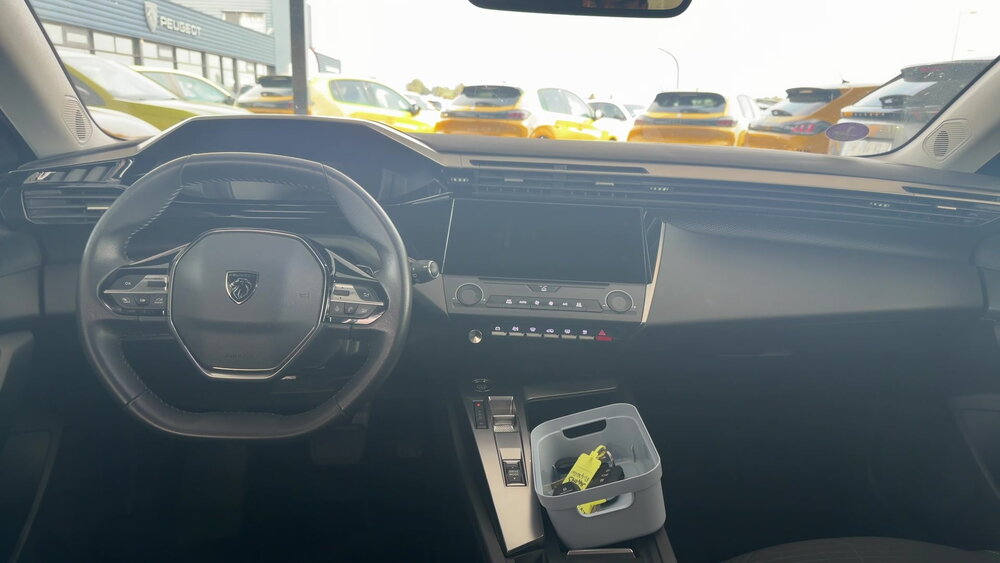 Occasion PEUGEOT 308 308 SW PureTech 130ch S&S EAT8 - Active Pack