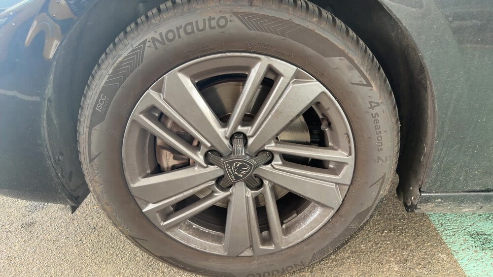 Occasion PEUGEOT 308 308 SW PureTech 130ch S&S EAT8 - Active Pack
