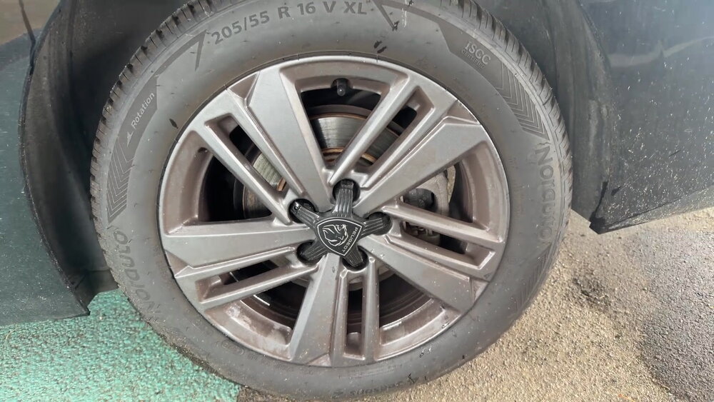 Occasion PEUGEOT 308 308 SW PureTech 130ch S&S EAT8 - Active Pack